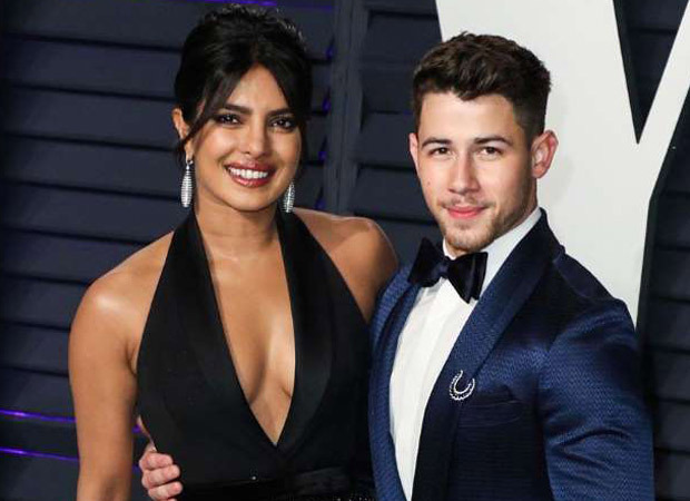 Amazon Studios to produce Priyanka Chopra and Nick Jonas' unscripted sangeet series 