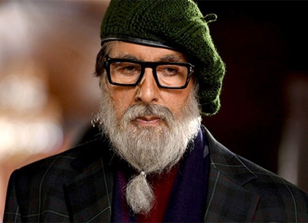 Amitabh Bachchan and Chehre team to travel to Europe to shoot last schedule of the mystery thriller