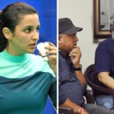 Amole Gupte and Amit Ray-Subrata Chakravorty duo create multiple sets for Parineeti Chopra starrer Saina Nehwal biopic Saina biopic in Vasai