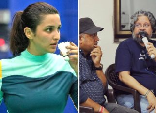 Saina Nehwal Biopic: Amole Gupte and Amit Ray-Subrata Chakravorty duo create multiple sets for Parineeti Chopra starrer in Vasai