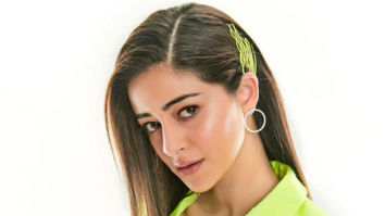 Celebrity Photo Of Ananya Panday