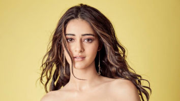 Celebrity Photos of Ananya Panday