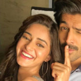 Ananya Panday asks who the real Chintu Tyagi is; Kartik Aaryan answers the ‘Aakhri Pasta’ way!