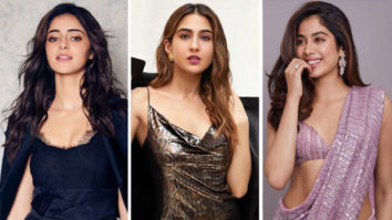 Ananya Panday talks about being compared with Sara Ali Khan and Janhvi Kapoor, says there’s enough work for everyone