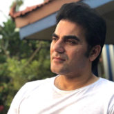 Arbaaz Khan opens up about parting ways with Malaika Arora; reveals Arhaan had a fair understanding of the situation