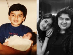 Arjun Kapoor and Janhvi Kapoor’s birthday wish for sister Anshula Kapoor are sibling love at its best!