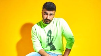 Arjun Kapoor on his novel food business startup: “We are looking to find the best culinary heroes from every locality of India”