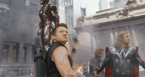 Christmas Special: Get in the holiday spirit with Marvel movies marathon!