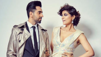 Ayushmann Khurrana and Tahira Kashyap to celebrate Christmas and New Year in US