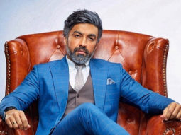 BEYHADH 2: Ashish Chowdhry says he has no issues in playing a father to two grown-ups, Shivin Narang and Rajat Verma