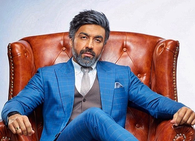 BEYHADH 2 Ashish Chowdhry says he has no issues in playing a father to two grown-ups, Shivin Narang and Rajat Verma