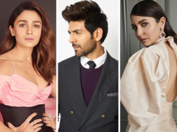 BH Picks: The best dressed celebs at the Filmfare Glamour and Style Awards 2019!