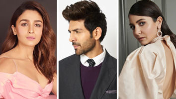 BH Picks: The best dressed celebs at the Filmfare Glamour and Style Awards 2019!