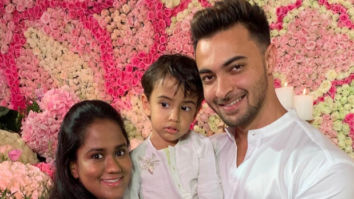 BREAKING! Arpita Khan – Aayush Sharma welcome baby girl on Salman Khan’s birthday