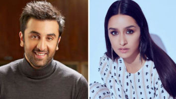 BREAKING! Ranbir Kapoor and Shraddha Kapoor to star in Luv Ranjan’s untitled next, to release on March 26, 2021
