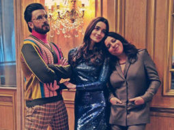 BREAKING: Ranveer Singh and Alia Bhatt starrer Gully Boy out of Oscar race