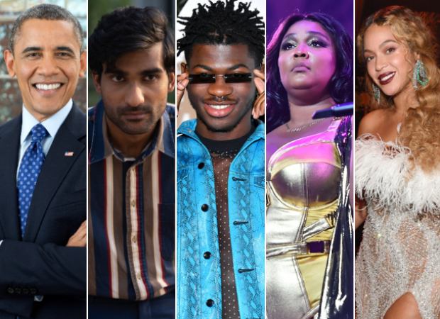 Barack Obama reveals his favourite music of 2019 came from Prateek Kuhad, Lil Nas X, Lizzo, Beyonce among others Barack Obama reveals his favourite music of 2019 came from Prateek Kuhad, Lil Nas X, Lizzo, Beyonce among others