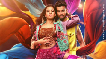 First Look Of Bhangra Paa Le