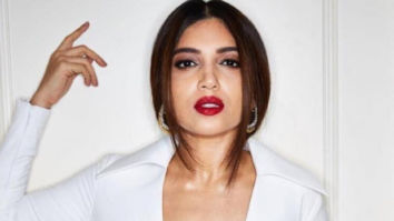 Bhumi Pednekar speaks about playing modern day wife in Pati Patni Aur Woh Bhumi Pednekar speaks about playing modern day wife in Pati Patni Aur Woh