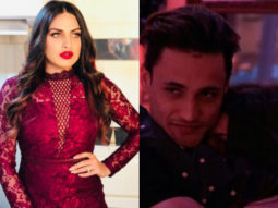 Bigg Boss 13: Asim Riaz breaks into tears as his ladylove Himanshi Khurana gets evicted from the house