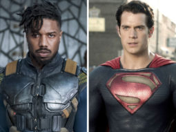 Black Panther star Michael B. Jordan addresses whether the world is ready for black Superman after Henry Cavill’s departure