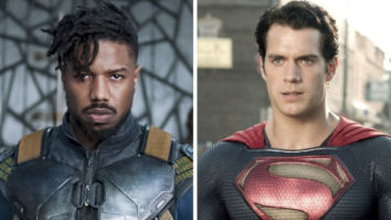 Black Panther star Michael B. Jordan addresses whether the world is ready for black Superman after Henry Cavill’s departure