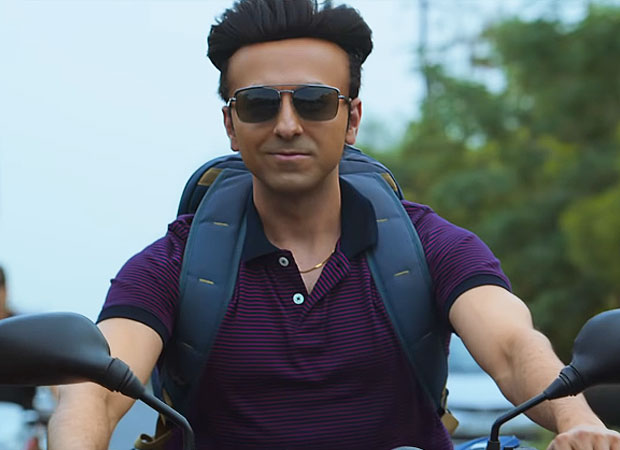 Box Office - Bala does well again on Sunday