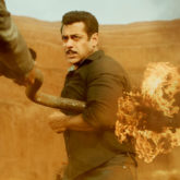 Box Office Dabangg 3 Day 1 in overseas