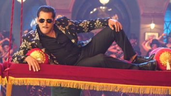 Box Office: Dabangg 3 Day 6 in overseas