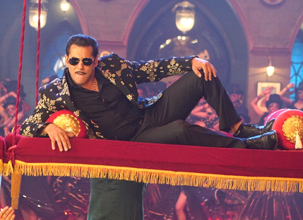 Box Office: Dabangg 3 Day 6 in overseas