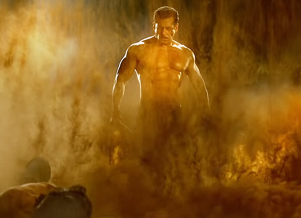 Box Office Dabangg 3 Day 7 in overseas