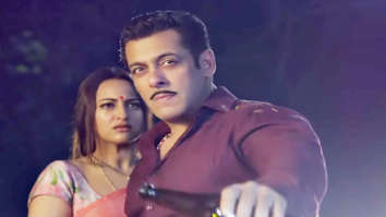 Box Office: Dabangg 3 Day 8 in overseas
