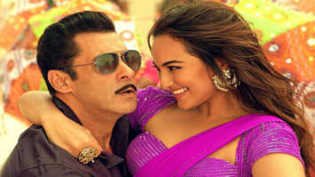 Box Office: Dabangg 3 Day 9 in overseas