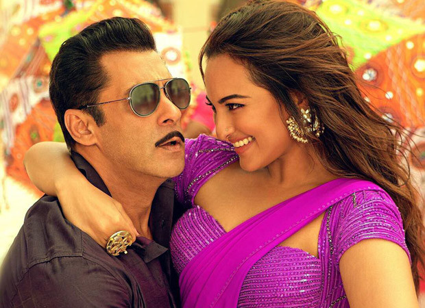Box Office: Dabangg 3 Day 9 in overseas