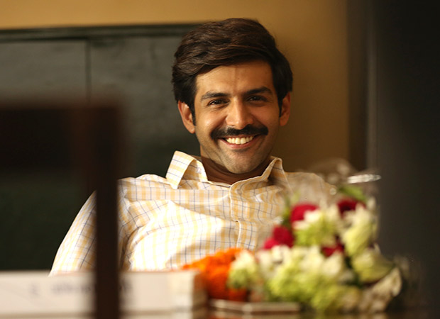 Box Office: Kartik Aaryan rises and shines further, breaks personal weekend record with Pati Patni Aur Woh