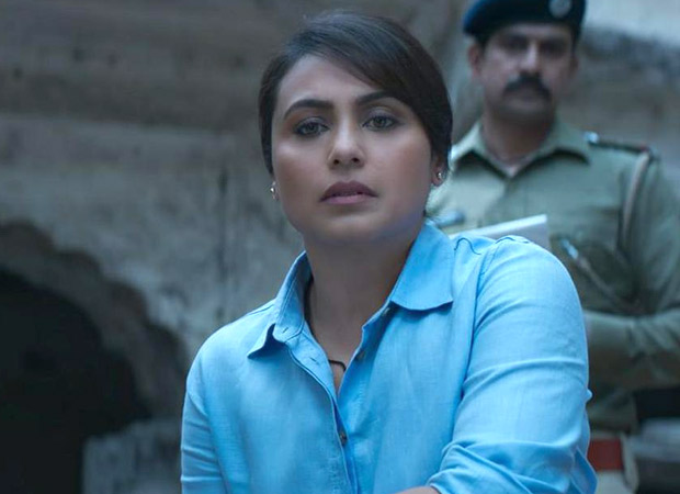 Box Office: Mardaani 2 Day 2 in overseas Box Office: Mardaani 2 Day 2 in overseas
