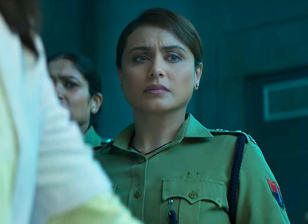 Box Office Mardaani 2 Day 5 in overseas