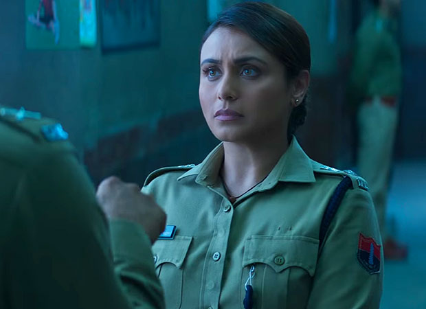 Box Office Mardaani 2 Day 6 in overseas