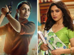 Box Office – Mardaani 2 and Pati Patni aur Woh keep audiences interested – Friday updates