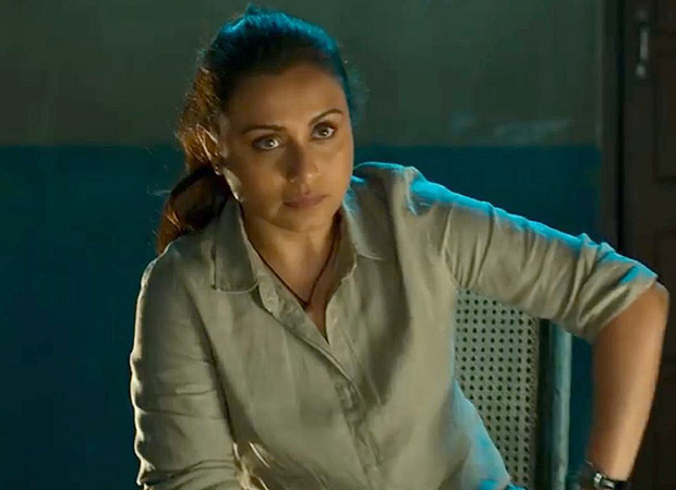Box Office Mardaani 2 becomes Rani Mukerji‘s highest opening weekend grosser