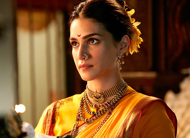 Box Office Panipat Day 4 in overseas