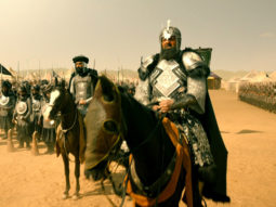 Box Office: Panipat Day 5 in overseas