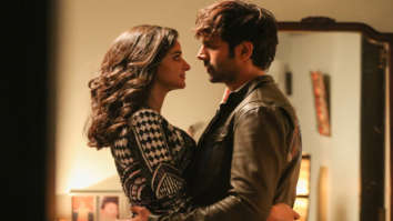 Box Office: Pati Patni Aur Woh Day 1 in overseas