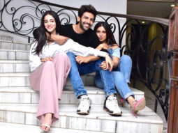 Box Office: Pati Patni Aur Woh Day 10 in overseas