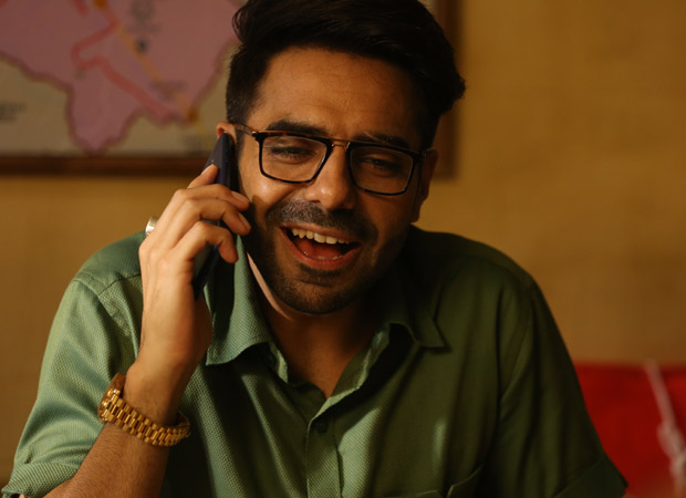 Box Office Pati Patni Aur Woh Day 11 in overseas