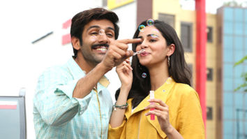 Box Office: Pati Patni Aur Woh Day 2 in overseas Box Office: Pati Patni Aur Woh Day 2 in overseas