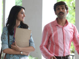 Box Office: Pati Patni Aur Woh Day 7 in overseas