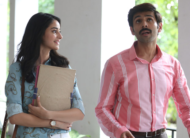 Box Office Pati Patni Aur Woh Day 7 in overseas