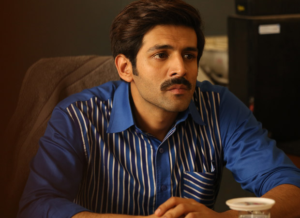 Box Office Pati Patni Aur Woh Day 8 in overseas
