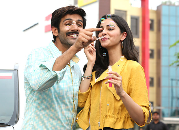 Box Office Pati Patni Aur Woh Day 9 in overseas Box Office Pati Patni Aur Woh Day 9 in overseas